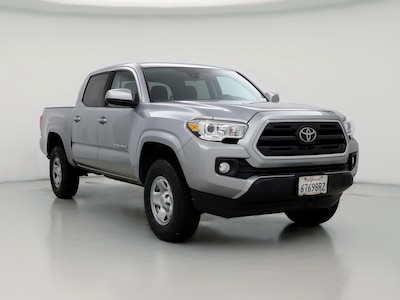 2019 Toyota Tacoma SR5 -
                Santa Rosa, CA