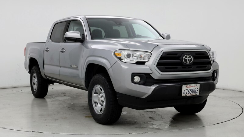 2019 Toyota Tacoma SR5 5