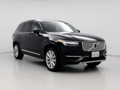 2019 Volvo XC90 T8 Inscription -
                Pleasant Hill, CA