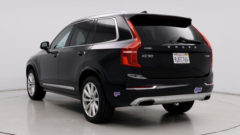 2019 Volvo XC90 T8 Inscription 2