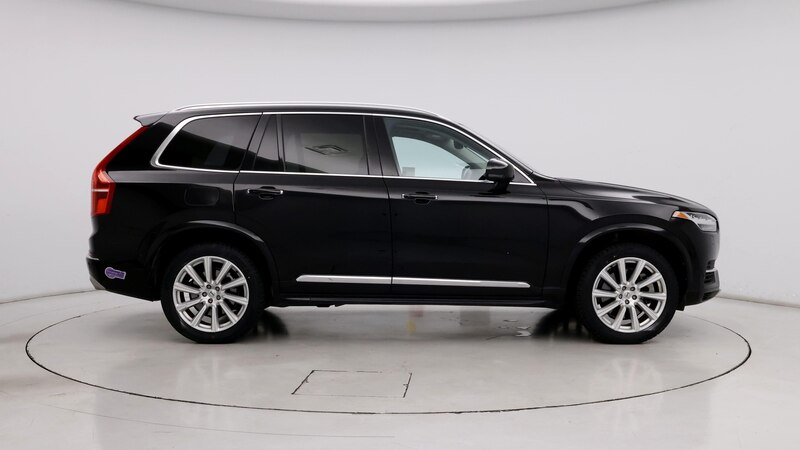 2019 Volvo XC90 T8 Inscription 7