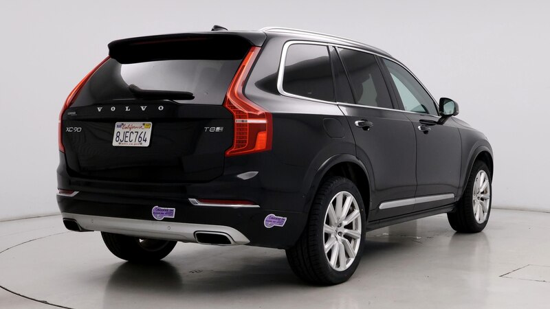 2019 Volvo XC90 T8 Inscription 8