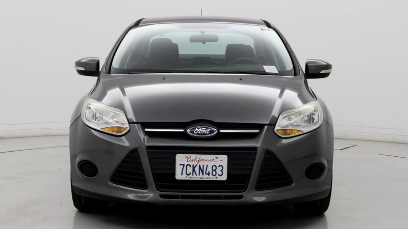 2014 Ford Focus SE 5