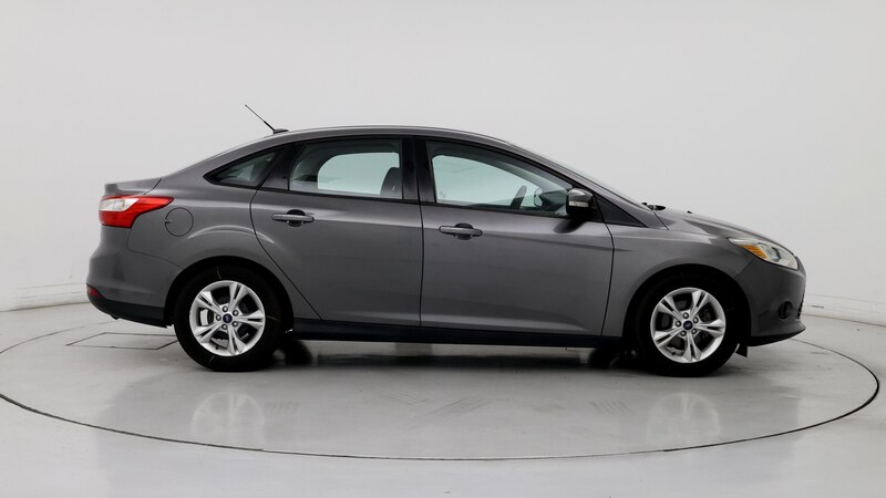 2014 Ford Focus SE 7