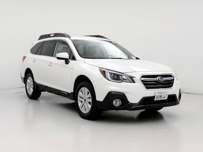 2019 Subaru Outback Premium -
                Scottsdale, AZ