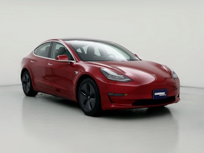 2019 Tesla Model 3 Mid Range -
                Santa Rosa, CA