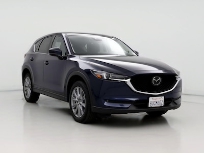 2020 Mazda CX-5 Grand Touring -
                San Jose, CA