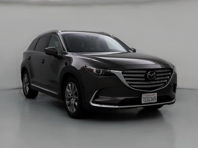 2017 Mazda CX-9 Grand Touring -
                Fremont, CA