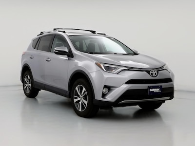 2016 Toyota RAV4 XLE -
                Sacramento, CA