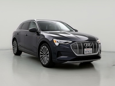 2019 Audi e-tron Prestige -
                Reno, NV