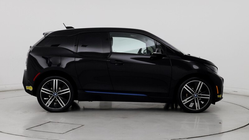 2016 BMW i3 Tera World 7