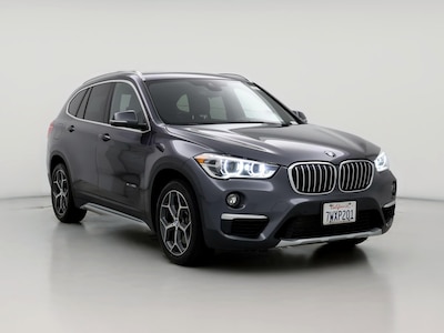 2016 BMW X1 xDrive28i -
                Pleasant Hill, CA