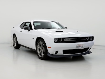 2015 Dodge Challenger R/T -
                Bakersfield, CA