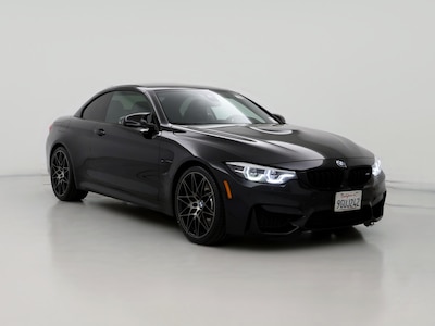 2020 BMW M4  -
                El Paso, TX