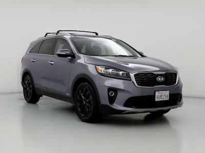 2020 Kia Sorento EX -
                Bakersfield, CA