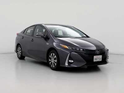 2020 Toyota Prius Prime Limited -
                Irvine, CA