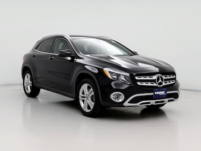 2019 Mercedes-Benz GLA 250 -
                Fresno, CA