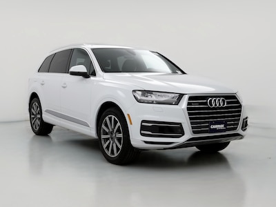 2018 Audi Q7 Premium Plus -
                Modesto, CA