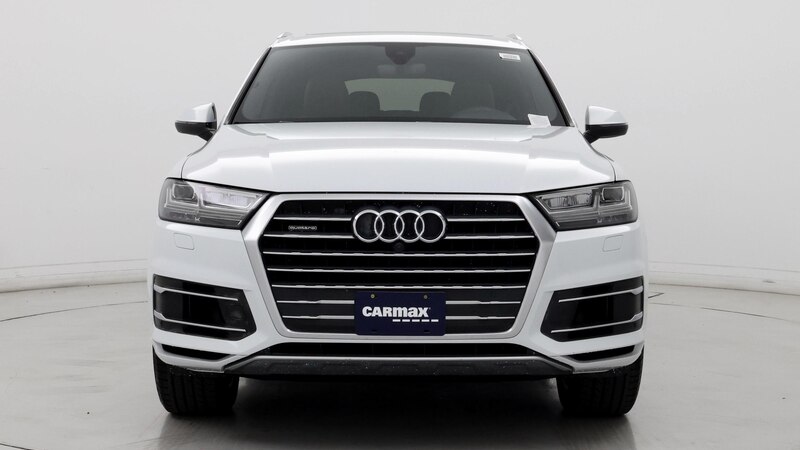 2018 Audi Q7 Premium Plus 5