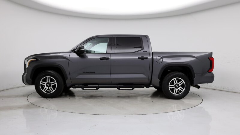 2023 Toyota Tundra SR5 3