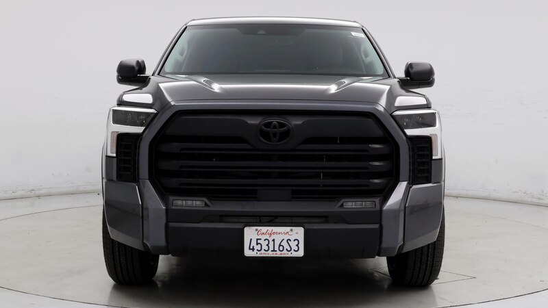 2023 Toyota Tundra SR5 5