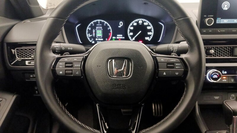 2023 Honda Civic Sport 10