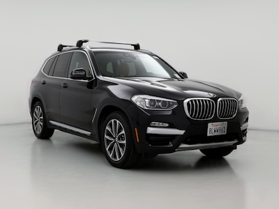 2019 BMW X3 xDrive30i -
                Bakersfield, CA