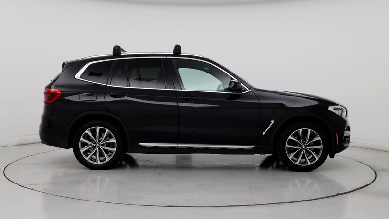 2019 BMW X3 xDrive30i 7