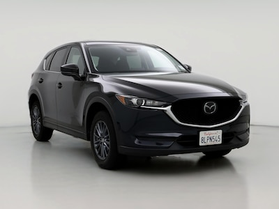 2019 Mazda CX-5 Touring -
                San Francisco, CA