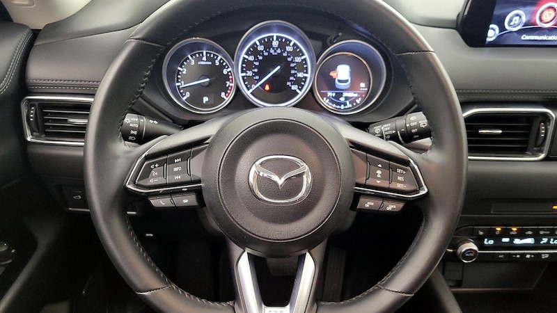 2019 Mazda CX-5 Touring 10