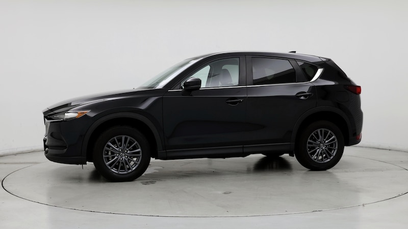 2019 Mazda CX-5 Touring 3