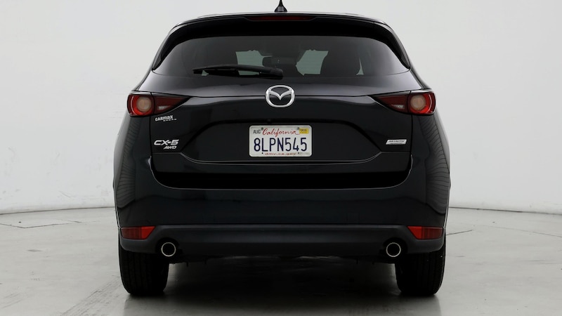 2019 Mazda CX-5 Touring 6