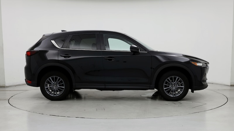 2019 Mazda CX-5 Touring 7