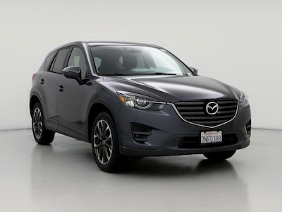 2016 Mazda CX-5 Grand Touring -
                Pleasant Hill, CA