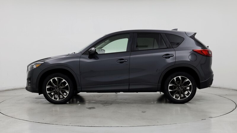 2016 Mazda CX-5 Grand Touring 3