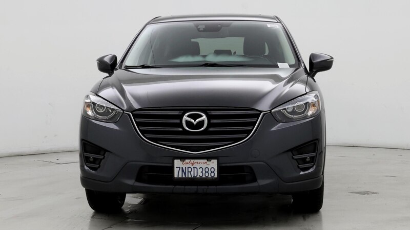 2016 Mazda CX-5 Grand Touring 5