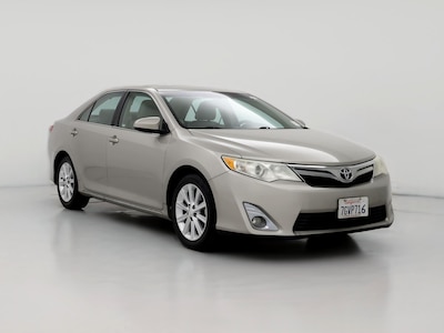 2014 Toyota Camry XLE -
                Los Angeles, CA