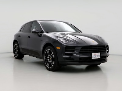 2021 Porsche Macan  -
                Stockton, CA