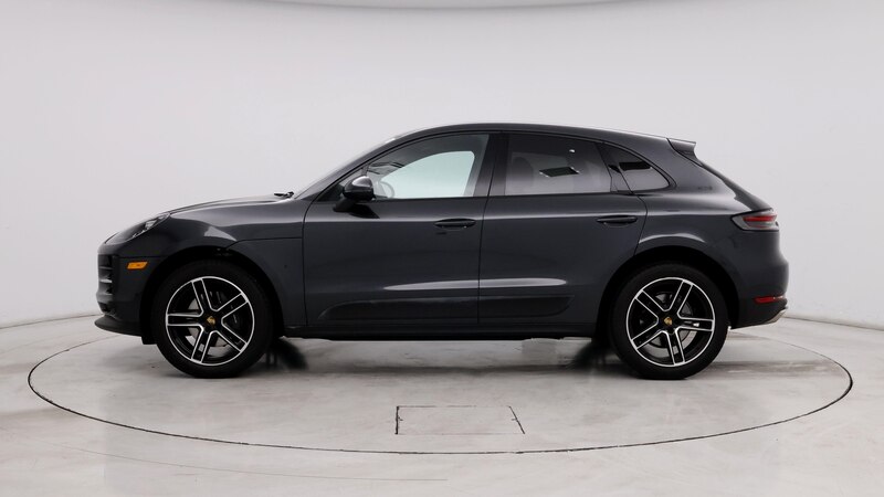 2021 Porsche Macan  3