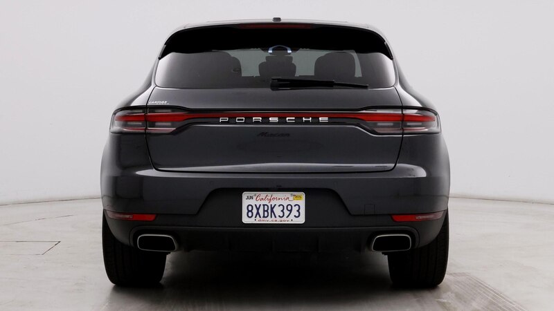 2021 Porsche Macan  6