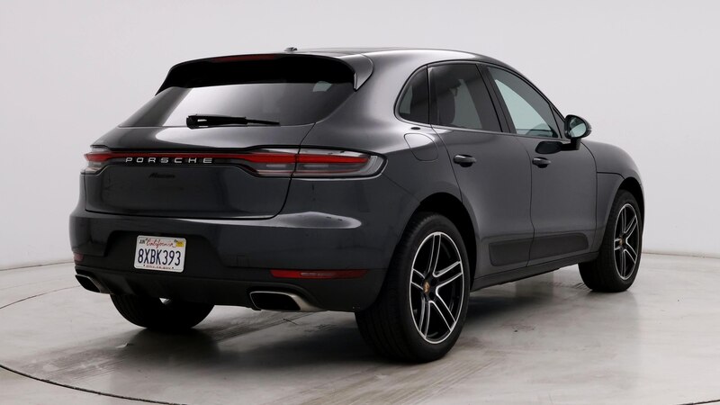 2021 Porsche Macan  8