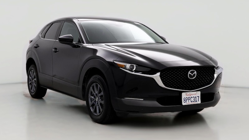 2020 Mazda CX-30  Hero Image