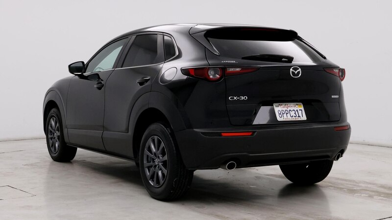 2020 Mazda CX-30  2