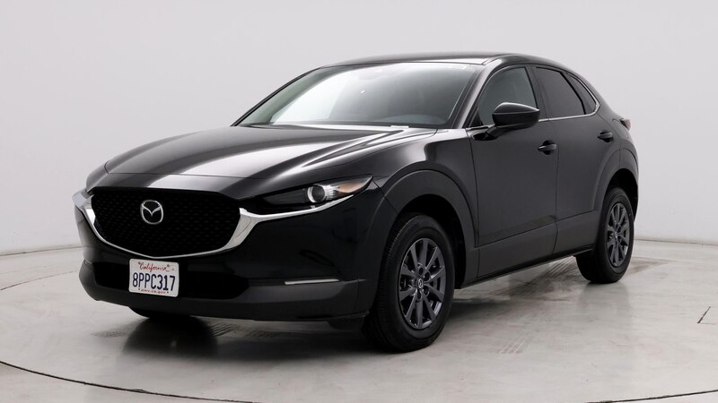 2020 Mazda CX-30  4