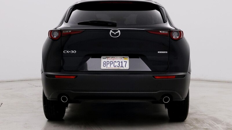 2020 Mazda CX-30  6