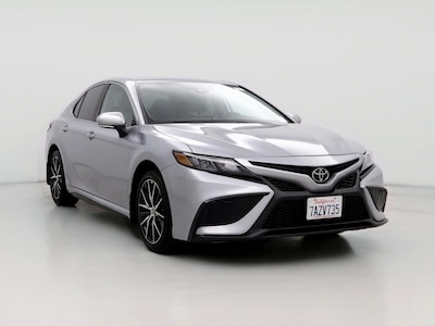 2023 Toyota Camry SE -
                Sacramento, CA