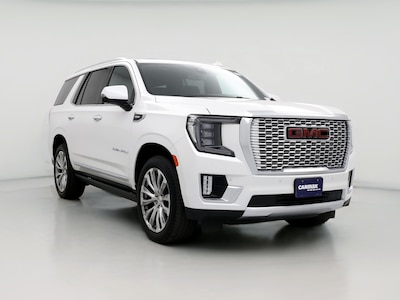 2021 GMC Yukon Denali -
                Fresno, CA