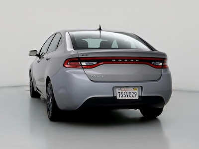 2016 Dodge Dart SE -
                Bakersfield, CA