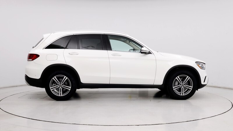 2021 Mercedes-Benz GLC 300 7