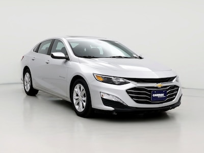 2019 Chevrolet Malibu LT -
                Fresno, CA